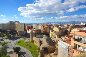 Tarragona - city in Spain