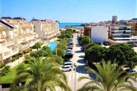 JAVEA PARK 4-21