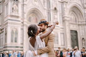 Capturing Magic in Florence: Photoshoot with a Photographer