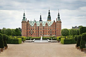 Private Tour to Frederiksborg Castle