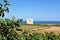 Spiaggia San Vito, Polignano a Mare, Bari, Apulia, Italy