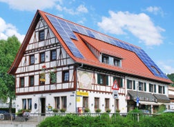 Hotel-Gasthaus zur Eiche