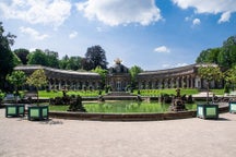 Bayreuth travel packages