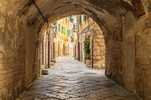 Top 10 Places To Stay in Andria