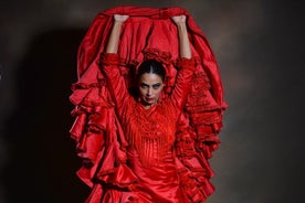 Feelings - Teatro Flamenco Granada