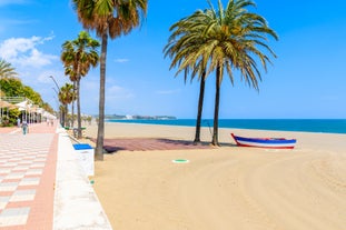 Marbella - city in Spain