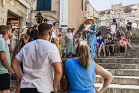 Dubrovnik: The Ultimate Game of Thrones City Walking Tour