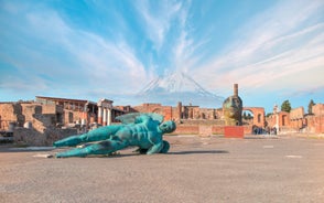 Caserta - city in Italy