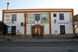 Hostal L'Encina