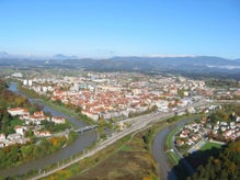 Celje, Slovenia travel guide