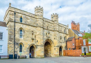 Top 10 Places To Stay in Lincoln