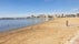 Beach Villananitos, San Pedro del Pinatar, Campo de Cartagena y Mar Menor, Region of Murcia, Spain