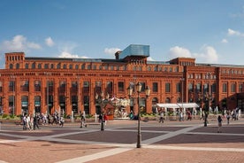 Lodz Small Group Tour from Warsaw with Lunch