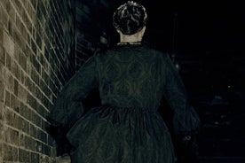 Black Widow Ghost Tours in Scarborough