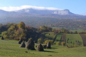 Visite de 3 jours du Maramures