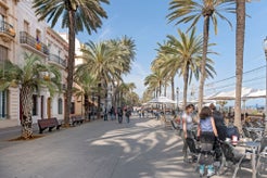 Badalona, Spain travel guide