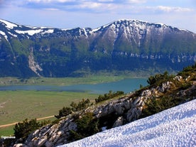 Blidinje Lake