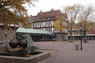 Ballhofplatz