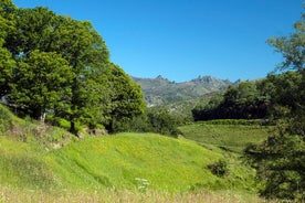 Tour do Gerês saindo de Braga