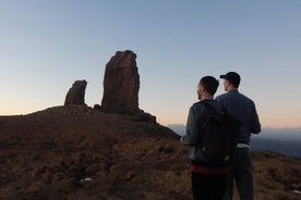 Guía Turístico Privado en Gran Canaria