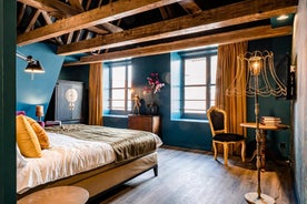 MAF Haarlem Boutique Hotel