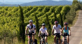 Provence Classic 7 Nights - Uzès, Saint Remy...