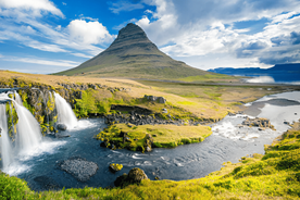 Snaefellsnes Peninsula Wonders: Private tour from Reykjavik