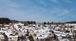 Sankt Englmar travel packages