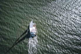La Rochelle : Catamaran Tour