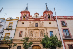 Plaza del Salvador