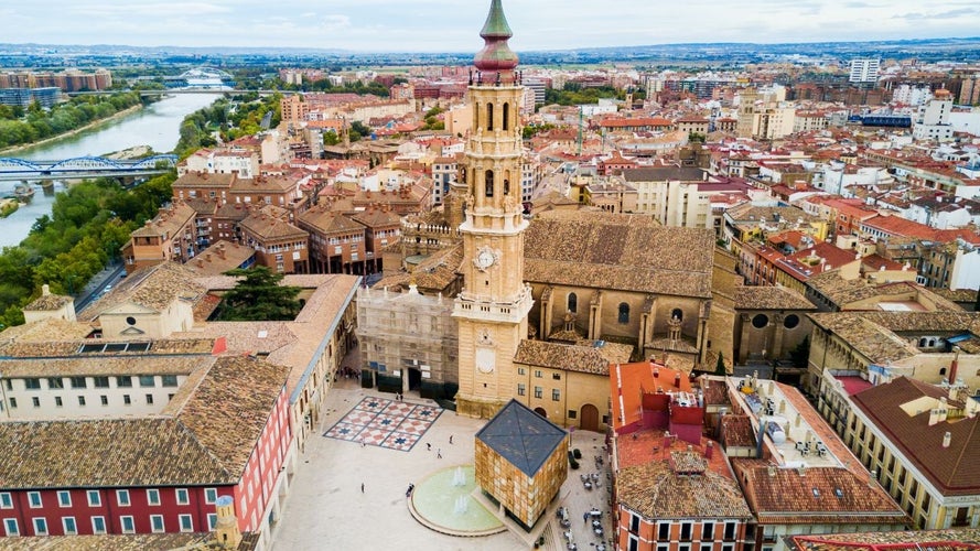 Zaragoza Weather in August.jpg