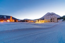 Gemeinde Seefeld in Tirol - city in Austria