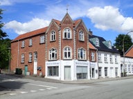 Premium car rental in Brabrand, Denmark