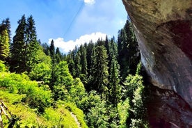 Ljudguide för alla Rhodope Mountains sevärdheter, attraktioner eller upplevelser