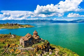 Discover Armenia from Tbilisi, Akhpat-dilijan-Sevan-Yerevan.