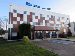 Ibis budget Rouen Sud Zénith