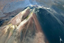 Descubre la última erupción en La Palma