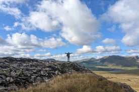 Day Hike: Mount Snowdon Guided Summit Walk North Wales