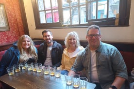 Edinburgh Wee Walk & A Whisky Tour