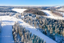 Winterberg ski trips