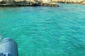 Marseille: Frioul Islands Adventure with Swimming Stops