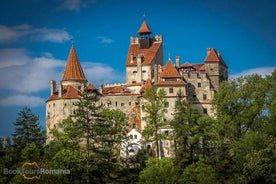 Private Tour: 4-day Transylvania Famous Landmarks