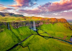 Guide to Iceland