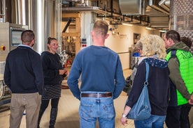 Brouwerijrondleiding in Mönchhagen met gids