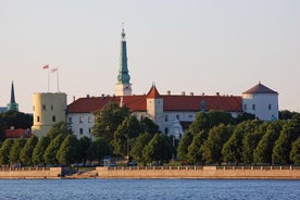 Join-in Shore Excursion: Sightseeing Tour of Riga