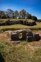 Necropolis of Anghelu Ruju