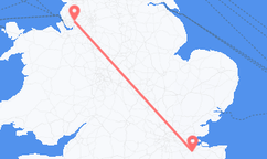 Train tickets from Maidstone to St Helens