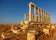 Archaeological Site of Sounion, Municipality of Lavreotiki, Regional Unit of East Attica, Attica, Greece