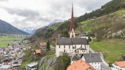 Beste Skiurlaube in der Gemeinde Oetz, Österreich