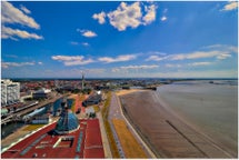 Bremerhaven minivan rental